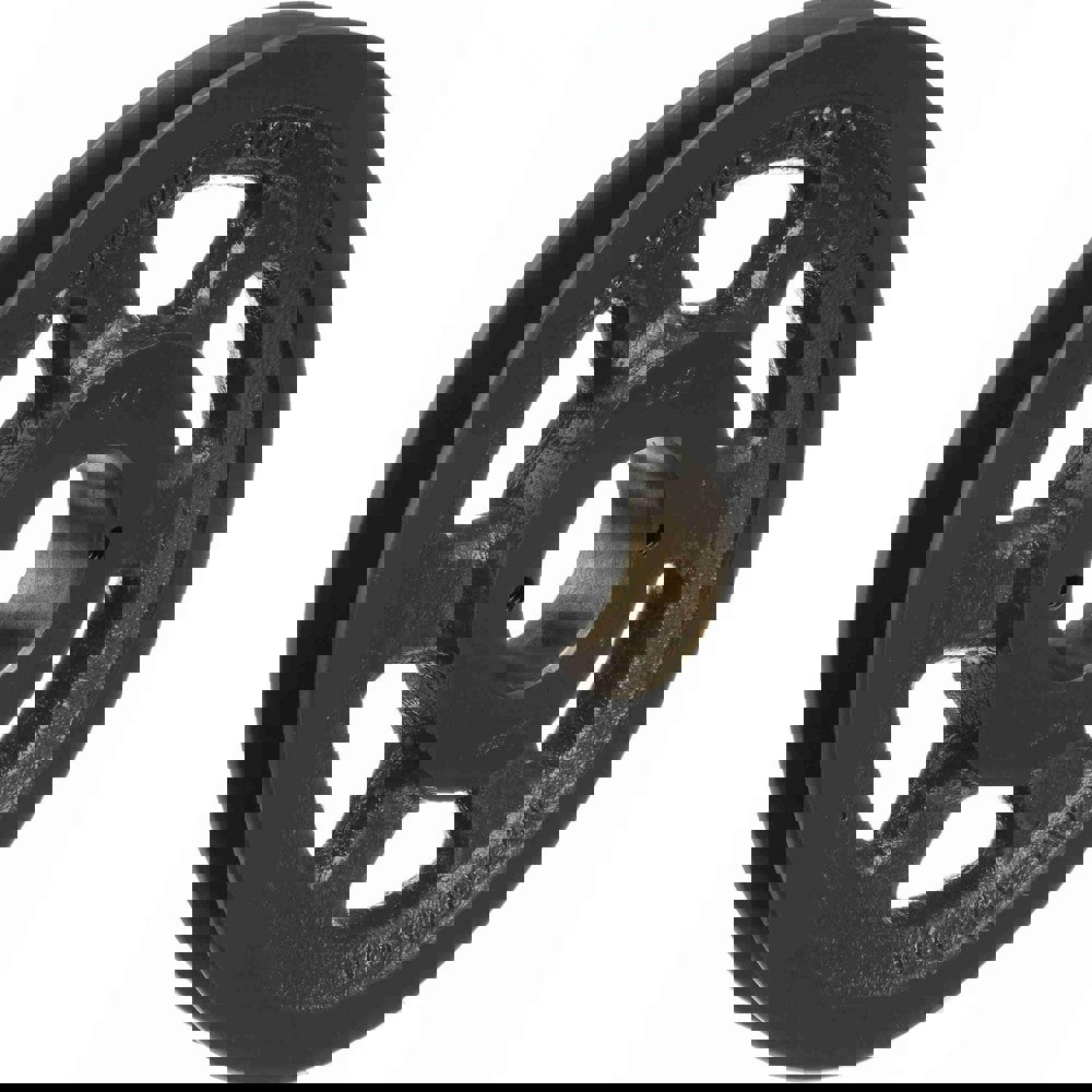 BK72H 1 Groove, 3/8 to 1-1/2 Bore Diam, 6.95